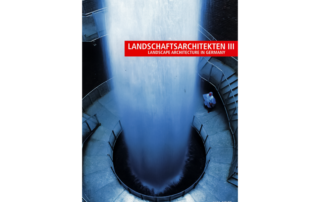 Ausschnitt von Landschaftsarchitekten III